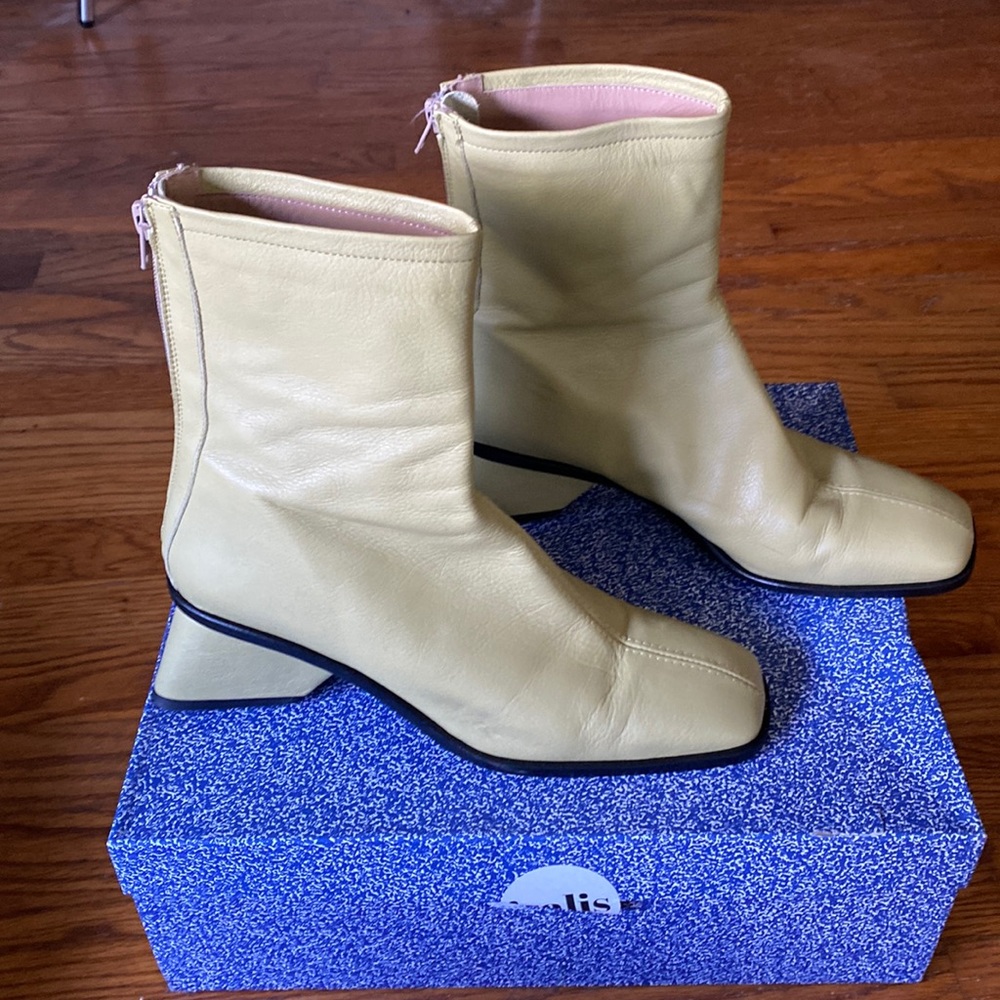 Paloma wool helma boot.